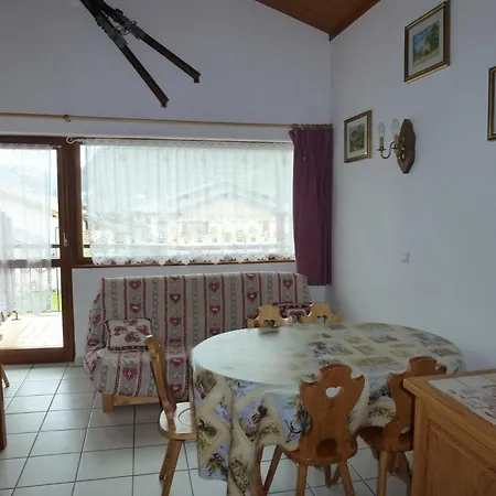 アパート Les Balcons Des Curtious - Mezzanine - 4 Personnes Mae-2113
