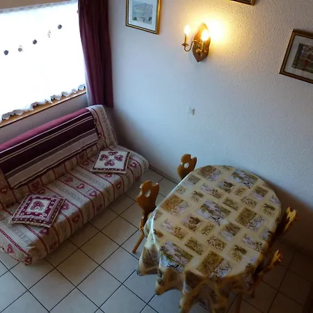 Les Balcons Des Curtious - Mezzanine - 4 Personnes Mae-2113