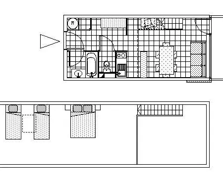 Les Balcons Des Curtious - Mezzanine - 4 Personnes Mae-2113 ベッサン