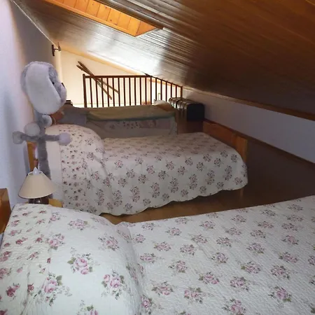 Les Balcons Des Curtious - Mezzanine - 4 Personnes Mae-2113 アパート ベッサン
