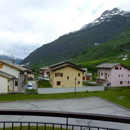 Les Balcons Des Curtious - Mezzanine - 4 Personnes Mae-2113
